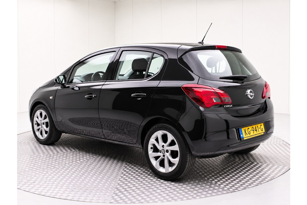 Ford Fiesta 1.25 Titanium | Airco | Radio cd | Centrale deurvergrendeling met afstandsbediening | 15 inch LM velgen 57125323-30.jpg | Nijs Auto's