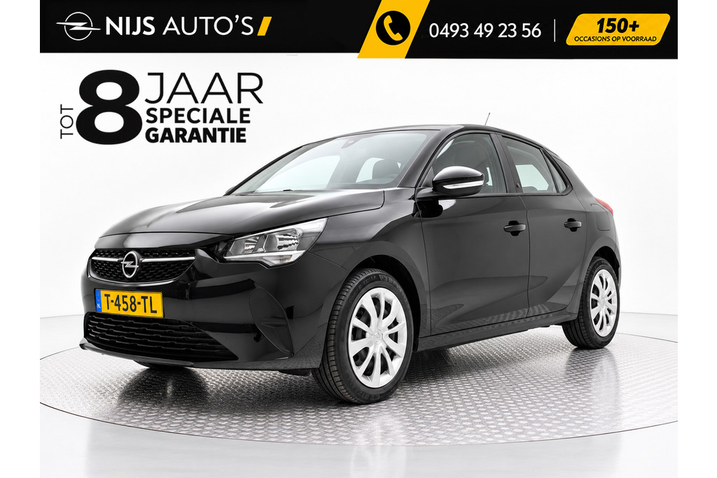 Opel Astra 1.4 Turbo Business Executive | Automaat | Navigatie | Apple CarPlay | Keyless | PDC V/A | Stoel + Stuurverwarming | Climate Cont 46279584-36.jpg | Nijs Auto's