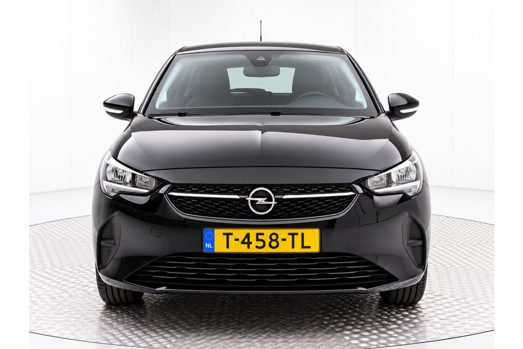 Opel Corsa 1.2 Turbo Hybrid GS | Automaat | Navi Full | PDC v/a + Camera | Carplay Draadloos | Dode hoek | Keyless | Climate control | Spie 57460374-41.jpg | Nijs Auto's