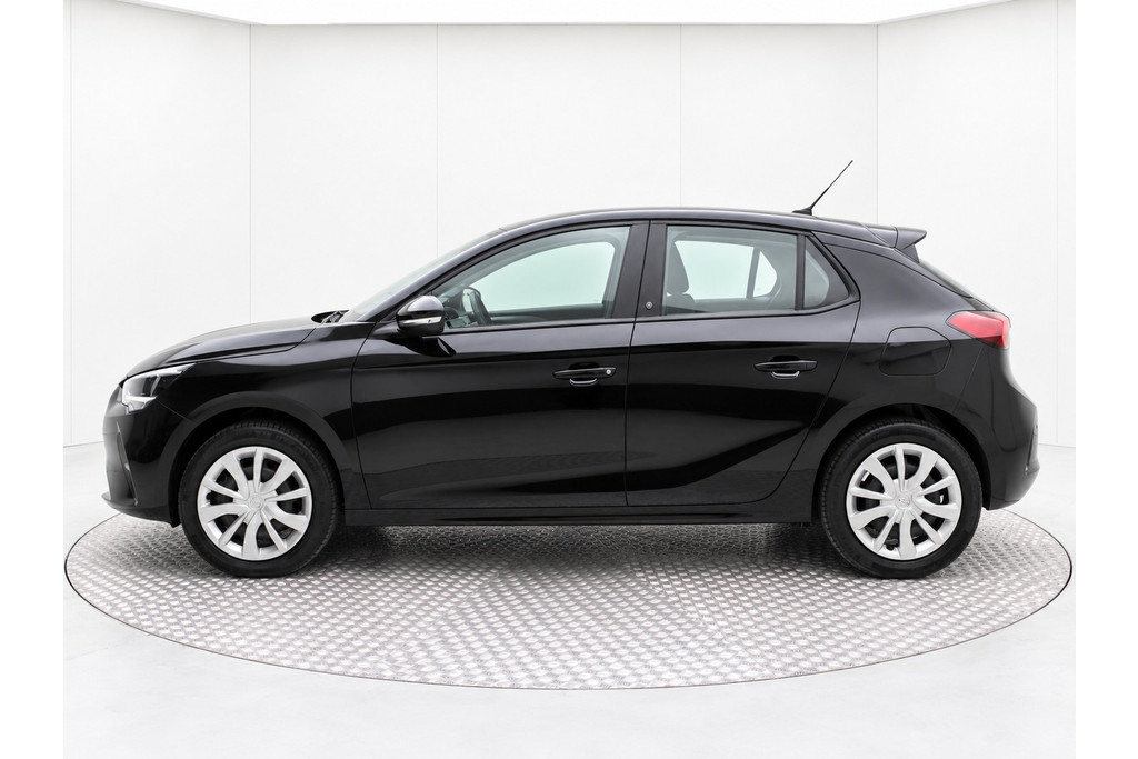 Opel Corsa 1.2 GS Line | Airco | Carplay | Cruise control | Bluetooth telefoon | Centrale deurvergrendeling met afstandsbediening 57460351-34.jpg | Nijs Auto's