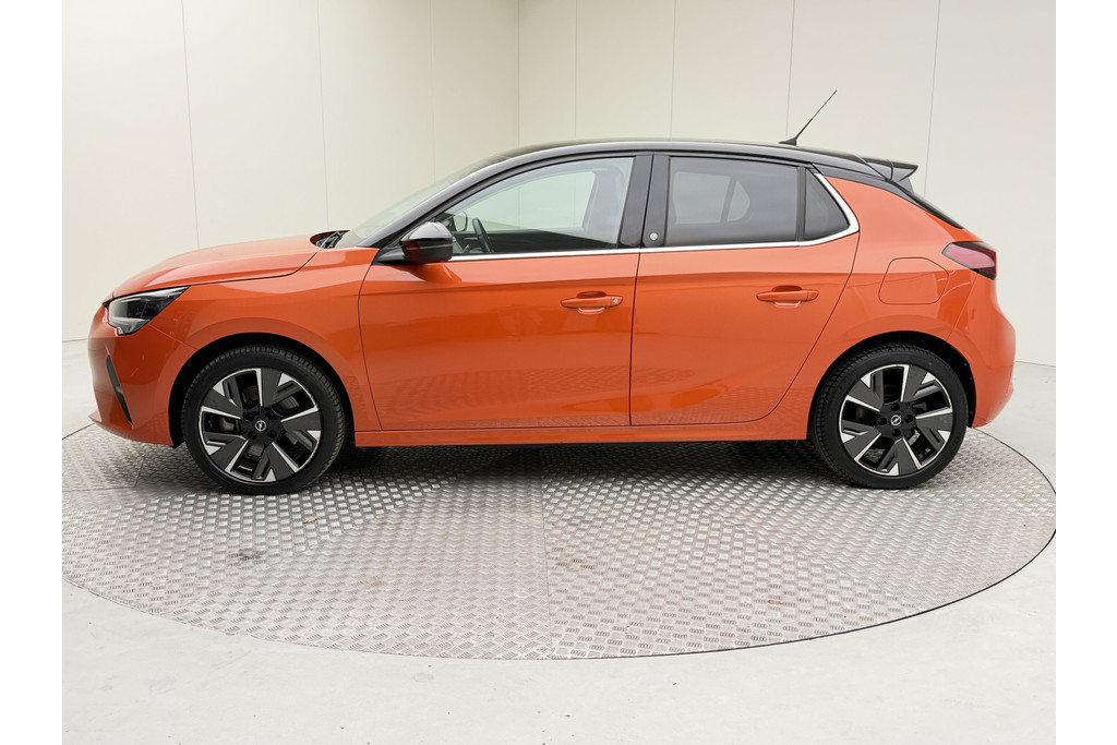 Opel Corsa 1.2 GS Line | Airco | Carplay | Cruise control | Bluetooth telefoon | Centrale deurvergrendeling met afstandsbediening 57460351-34.jpg | Nijs Auto's