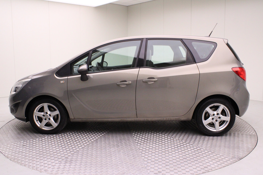 Citroën C3 Picasso 1.4 VTi Exclusive | Climate control | Pdc v/a | Cruise control | Radio cd | Centrale deurvergrendeling met afstandsbediening 56811549-26.jpg | Nijs Auto's