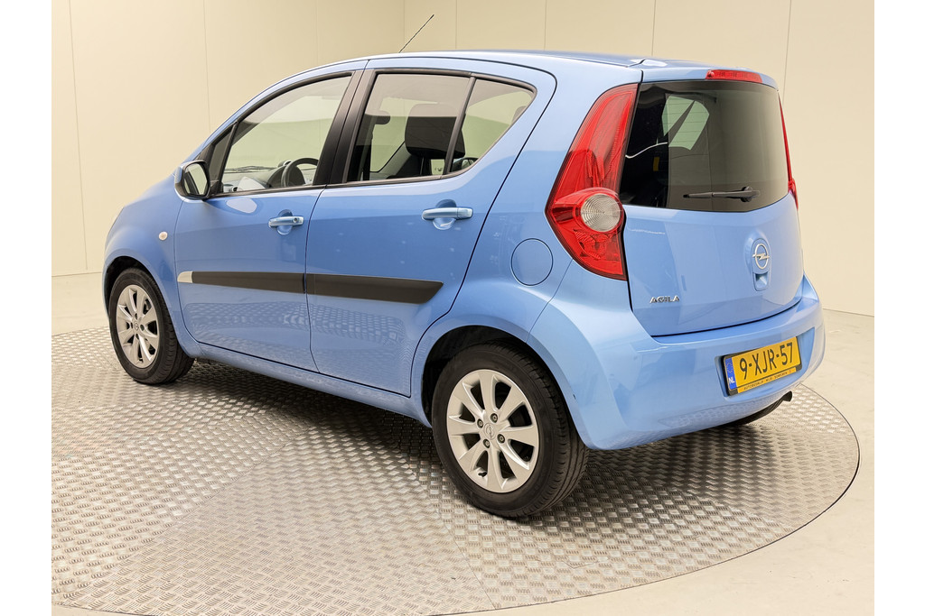 Ford Fiesta 1.25 Trend | Airco | Radio | Elektrische Ramen voor | centrale vergrendeling met afstandsbediening 57601688-24.jpg | Nijs Auto's