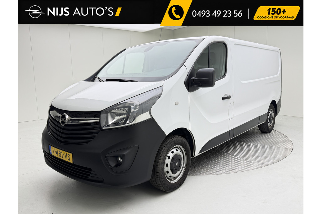Peugeot Expert 226S 1.6 BlueHDI 95 Pro | Trekhaak | Imperial | Pdc achter | Airco | Bluetooth telefoon | Cruise control | Dealer onderhouden 56426147-33.jpg | Nijs Auto's