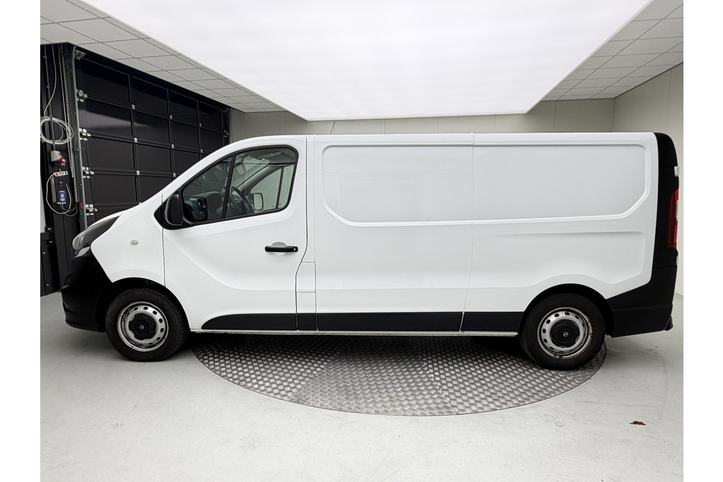 Fiat Doblò Cargo 1.3 MJ L1H1 SX | Komt geen BTW bij | Airco / Bluetooth / Cruise 47892722-27.jpg | Nijs Auto's