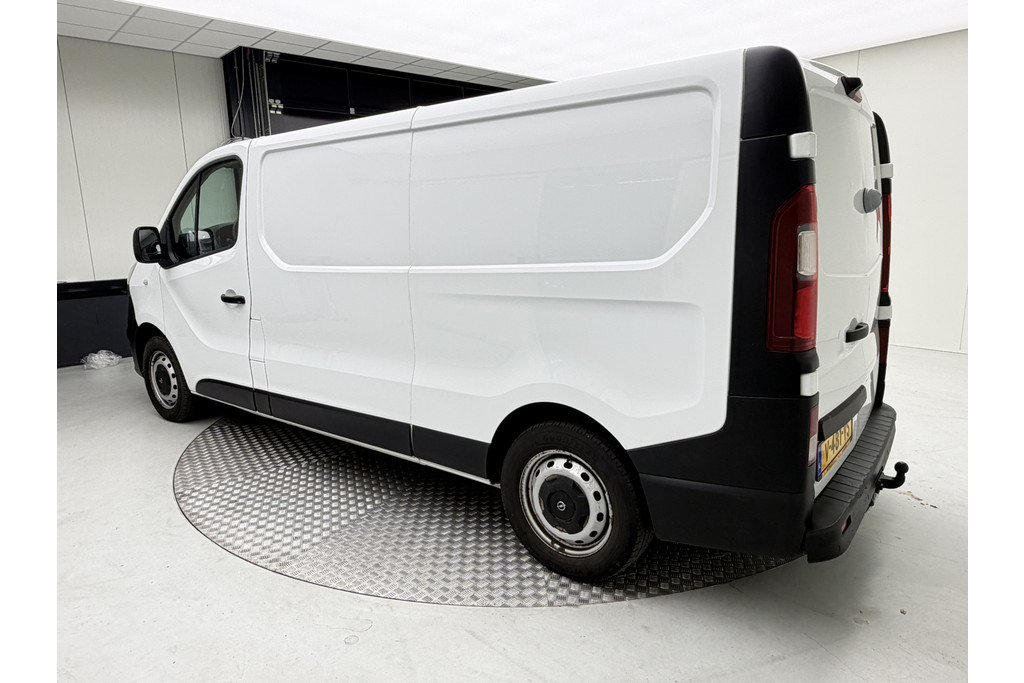 Peugeot Partner 120 1.6 BlueHDi 75 L1 Premium Pack | Komt geen BTW bij | Airco | Cruise control | PDC achter | Elektr. ramen voor | centrale deu 36238373-30.jpg | Nijs Auto's