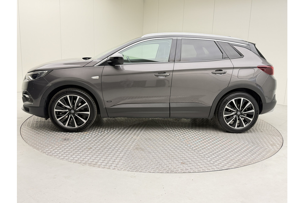 Opel Grandland X 1.5 CDTi Business Executive | Automaat | trekhaak | elektr. achterklep | navi fullmap | pdc v/a | carplay | dode hoek | spiegels 56198143-35.jpg | Nijs Auto's