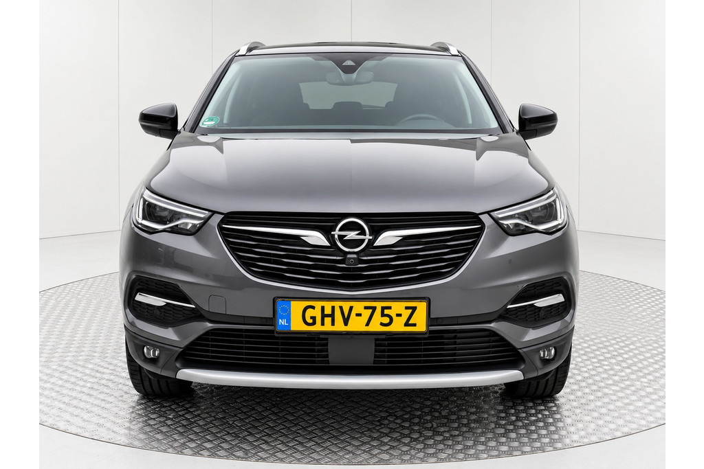 Opel Frontera Electric GS 44 kWh | 8 Jaar Garantie | Navi | Camera + PDC V/A | Dode Hoek | Draadloos CarPlay | Voorstoel(en) Ergonomisch | Cli 56657867-38.jpg | Nijs Auto's