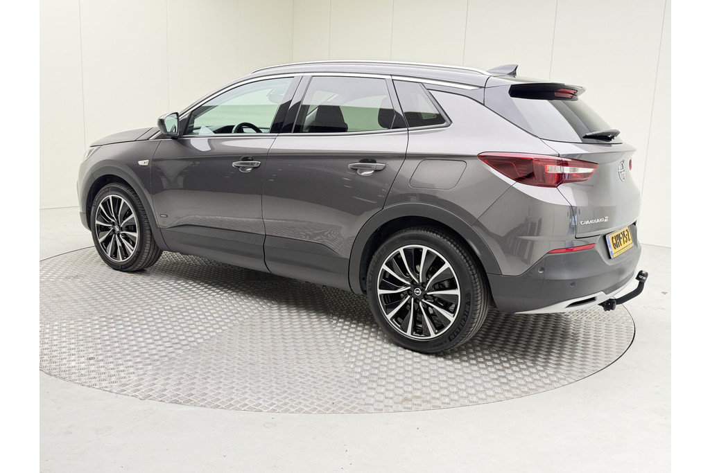 Opel Grandland X 1.5 CDTi Business Executive | Automaat | trekhaak | elektr. achterklep | navi fullmap | pdc v/a | carplay | dode hoek | spiegels 56198143-35.jpg | Nijs Auto's