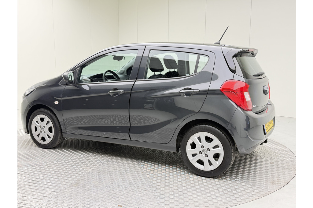 Opel KARL 1.0 ecoFLEX 120 Jaar Edition | airco | navi fullmap | pdc achter | bluetooth | cruise control 49407725-36.jpg | Nijs Auto's