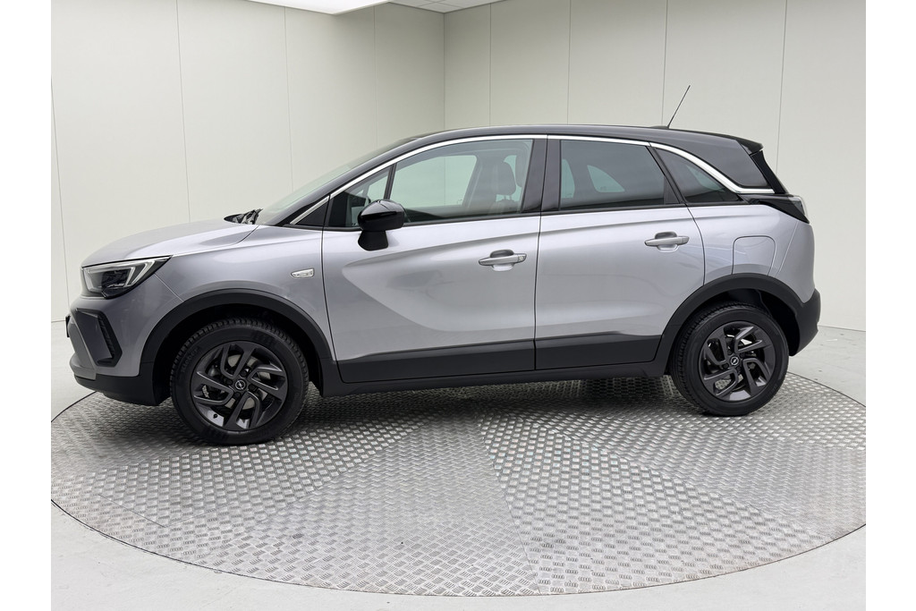 Opel Grandland X 1.2 Turbo Edition | Climate Control | PDC Achter | Carplay | Cruise Control | Bluetooth 56297908-32.jpg | Nijs Auto's