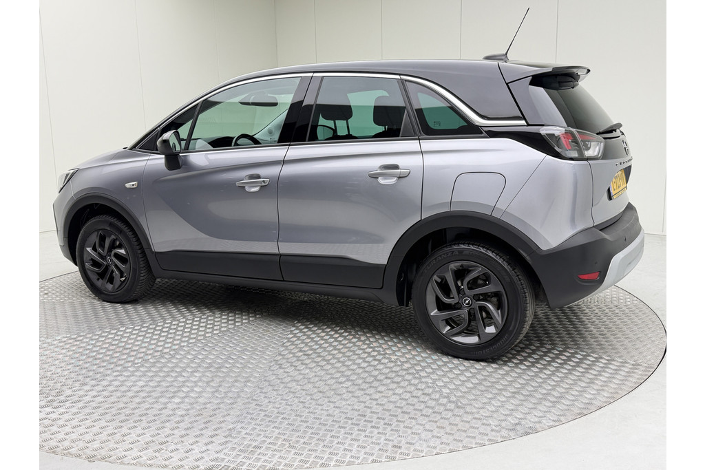 Opel Grandland X 1.6 CDTi Business Executive | trekhaak | navi | elect. achterklep | pdc achter | keyless | climate | dodehoek | cruise | bluetoo 55552326-37.jpg | Nijs Auto's