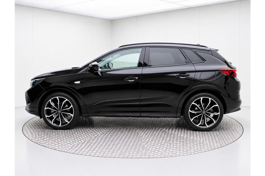 Opel Grandland 1.6 Turbo Plug-In Hybrid | Adapt. Cruise | Camera + PDC v&a | Navi Full | Stuur & Stoel verwarming | Rijstrooksensor met correct 57601748-36.jpg | Nijs Auto's