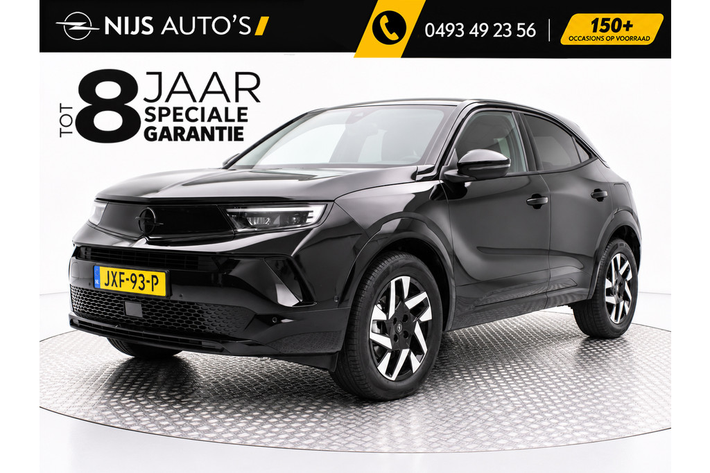 Peugeot 2008 1.2 PureTech 130 GT | automaat | panoramadak | climate control | pdc v/a+camera | carplay draadloos | spiegels elect. inklapbaar 48628873-44.jpg | Nijs Auto's