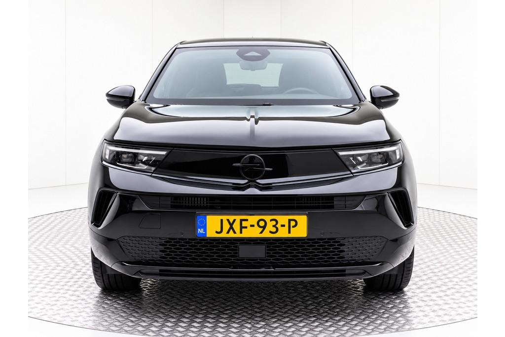 Opel Mokka 1.2 Turbo Hybrid GS | Automaat | Climate | Dode hoek | Pdc v/a+camera | Carplay draadloos | Cruise adaptief | Verwarmde stoelen 57460362-38.jpg | Nijs Auto's