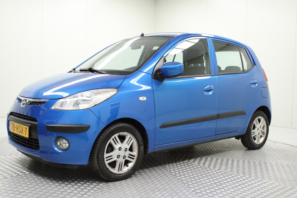 Ford Fiesta 1.25 Trend | Airco | Radio | Elektrische Ramen voor | centrale vergrendeling met afstandsbediening 57601688-24.jpg | Nijs Auto's