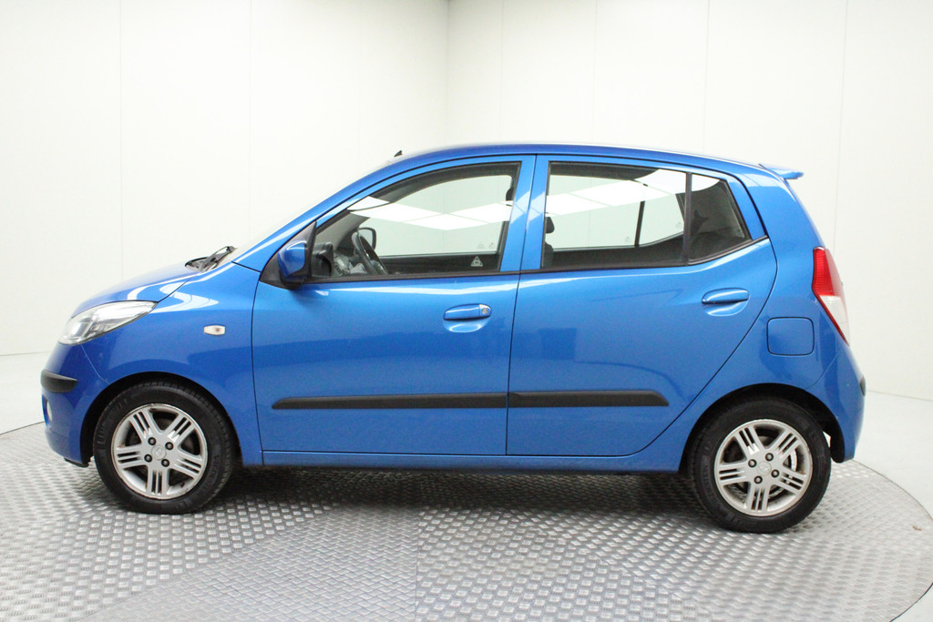 Fiat Punto Evo 1.4 Dynamic | climate control | navigatie fullmap ( tom tom ) | cruise control | centrale vergrendeling met afstandsbedieining 54089946-33.jpg | Nijs Auto's