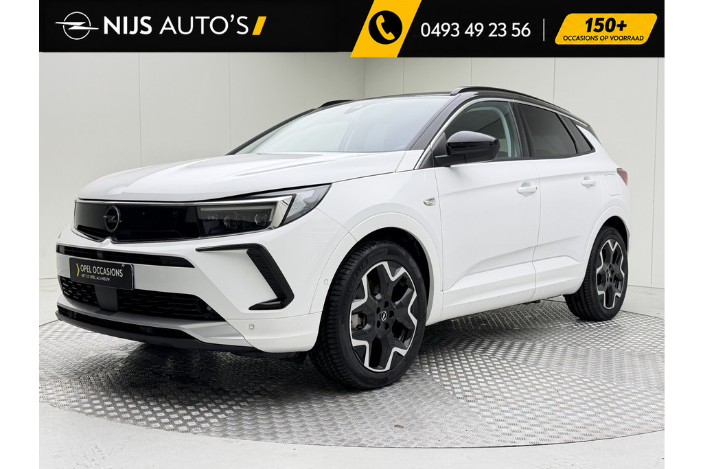 Peugeot 2008 1.2 PureTech 130 GT | automaat | panoramadak | climate control | pdc v/a+camera | carplay draadloos | spiegels elect. inklapbaar 48628873-44.jpg | Nijs Auto's
