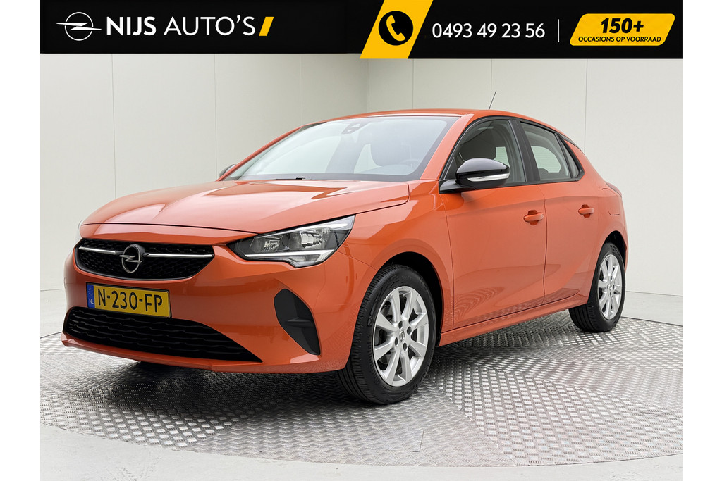 Peugeot 208 1.2 PureTech Like | airco | bluetooth | cruise control 51830522-28.jpg | Nijs Auto's