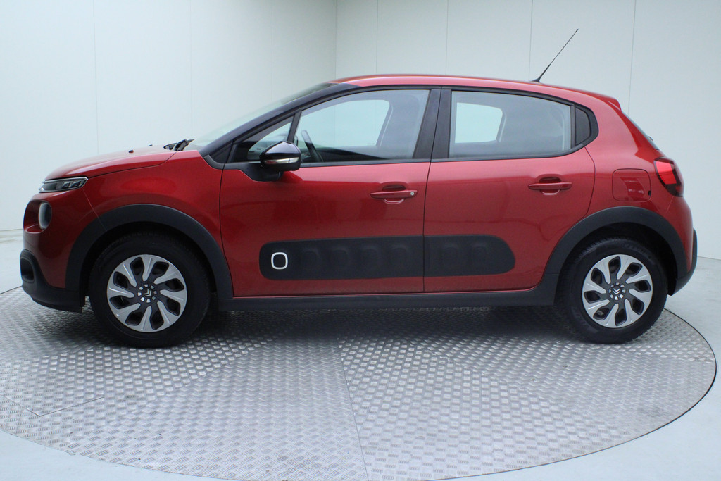 Opel Corsa 1.4 Online Edition | Airco | Navigatie | Pdc achter | Carplay | Bluetooth | Cruise control 57629189-33.jpg | Nijs Auto's