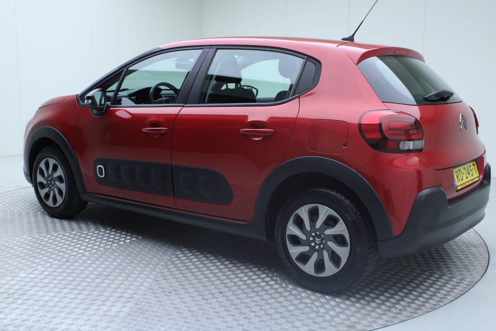 Opel Corsa 1.4 Online Edition | Airco | Navigatie | Pdc achter | Carplay | Bluetooth | Cruise control 57629189-33.jpg | Nijs Auto's