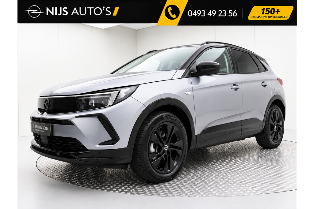 Opel Mokka Electric Business Edition 54 kWh long range | Full options | Climate | Navi | Pdc v/a+camera | Dode hoek | Cruise adaptief | Stoel/stuurv 56612050-34.jpg | Nijs Auto's