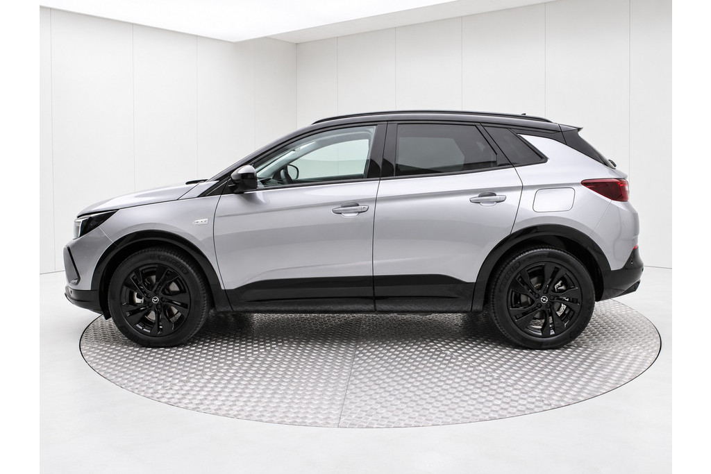 Opel Mokka Electric Business Edition 54 kWh long range | Full options | Climate | Navi | Pdc v/a+camera | Dode hoek | Cruise adaptief | Stoel/stuurv 56612050-34.jpg | Nijs Auto's
