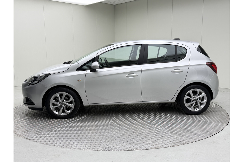 Opel KARL 1.0 ecoFLEX Edition | airco | cruise control | bluetooth telefoon | elektr. spiegels + ramen voor 45471919-30.jpg | Nijs Auto's