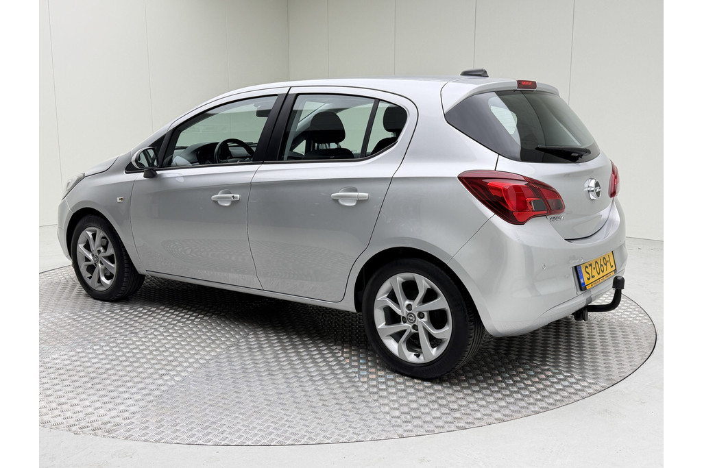 Opel KARL 1.0 ecoFLEX Edition | airco | cruise control | bluetooth telefoon | elektr. spiegels + ramen voor 45471919-30.jpg | Nijs Auto's
