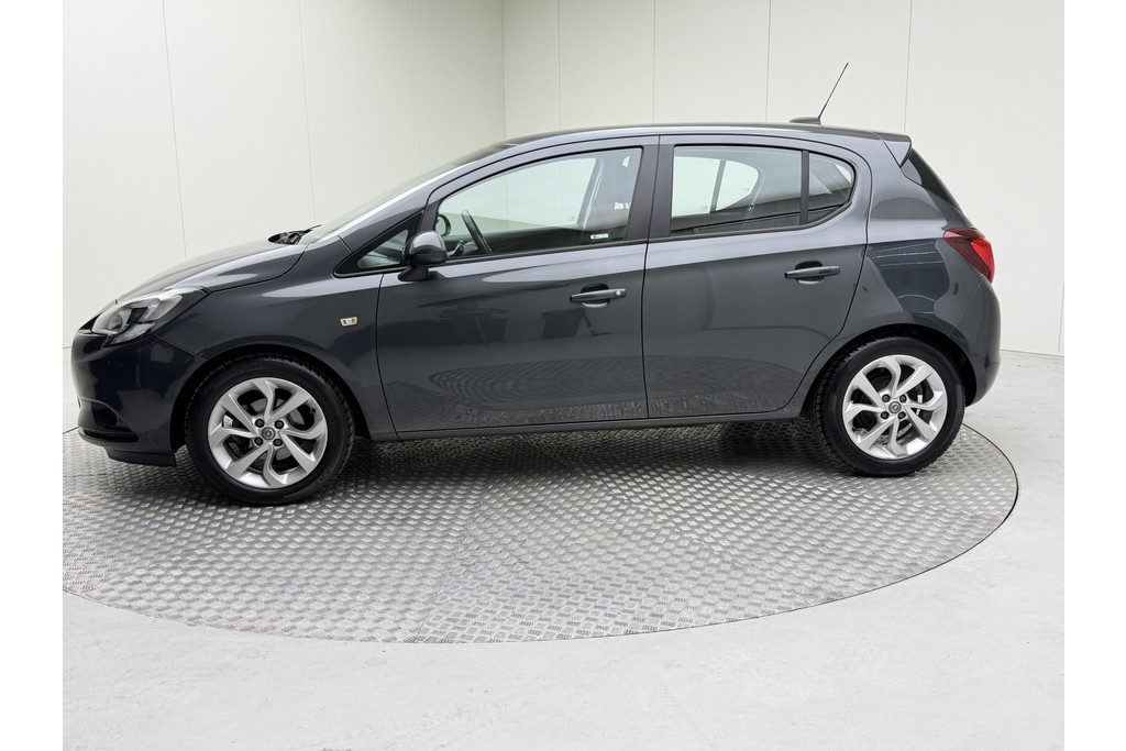 Citroën C3 1.2 PureTech Shine | climate control | navigatie fullmap | carplay | cruise control | bluetooth 57601723-34.jpg | Nijs Auto's