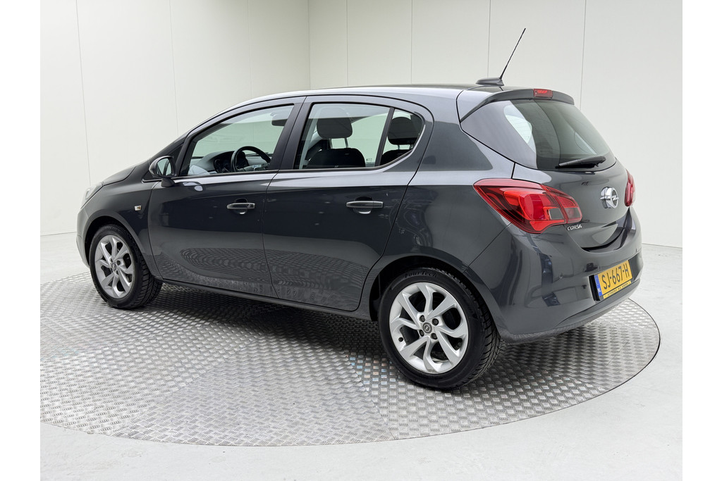 Citroën C3 1.2 PureTech Shine | climate control | navigatie fullmap | carplay | cruise control | bluetooth 57601723-34.jpg | Nijs Auto's