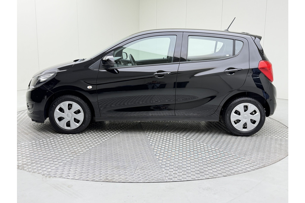 Opel KARL 1.0 ecoFLEX Cosmo | Dealer onderhouden | Electr. schuif/kanteldak | Climate control | Bluetooth telefoon | Cruise control 57822679-33.jpg | Nijs Auto's