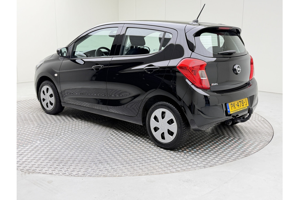 Opel KARL 1.0 ecoFLEX Cosmo | Dealer onderhouden | Electr. schuif/kanteldak | Climate control | Bluetooth telefoon | Cruise control 57822679-33.jpg | Nijs Auto's