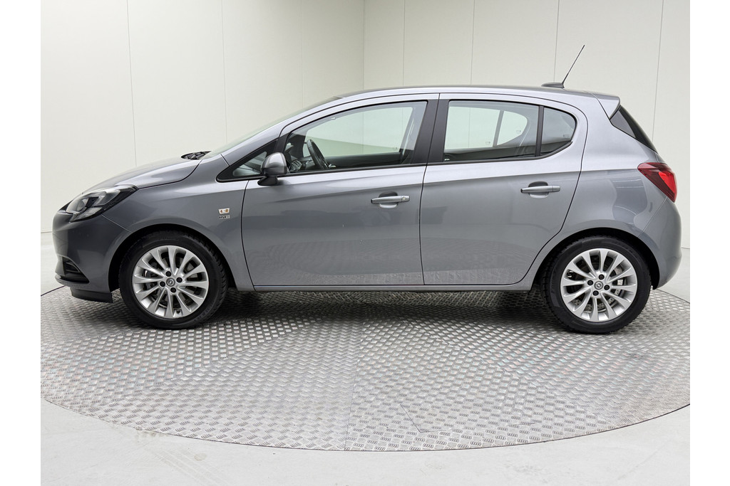 Opel CORSA-E Edition 50 kWh | Climate control | Pdc achter | Carplay | Cruise control | Bluetooth | Keyless 57822684-36.jpg | Nijs Auto's