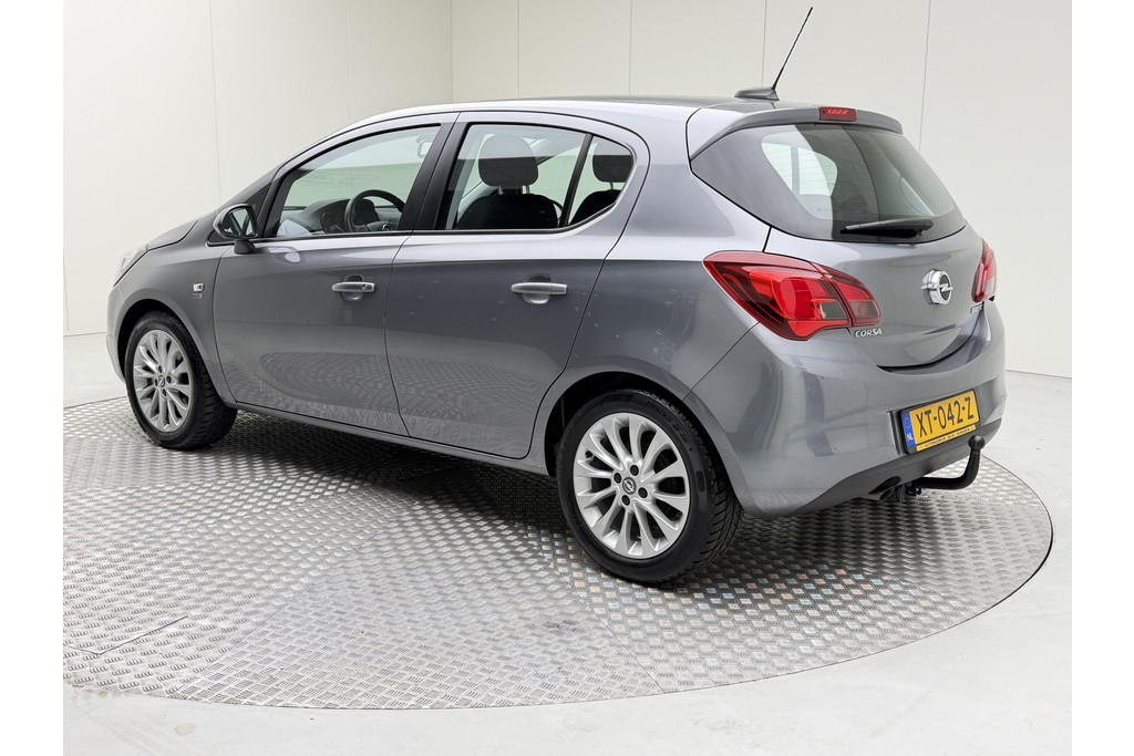 Opel CORSA-E Edition 50 kWh | Climate control | Pdc achter | Carplay | Cruise control | Bluetooth | Keyless 57822684-36.jpg | Nijs Auto's